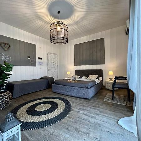 AgriSesto B&B Fregenae Esterno foto
