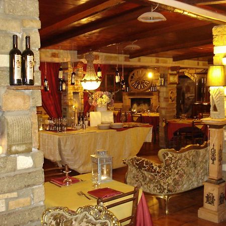 AgriSesto B&B Fregenae Esterno foto