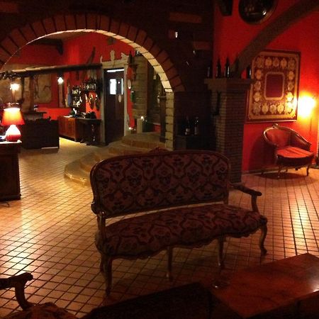 AgriSesto B&B Fregenae Esterno foto