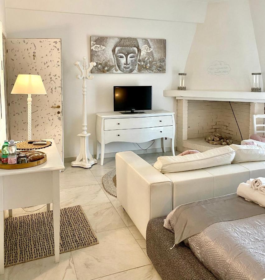 AgriSesto B&B Fregenae Esterno foto