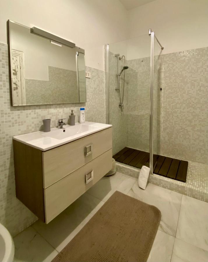 AgriSesto B&B Fregenae Esterno foto