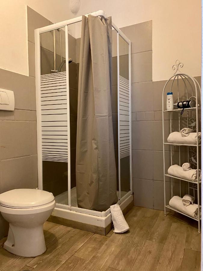 AgriSesto B&B Fregenae Esterno foto