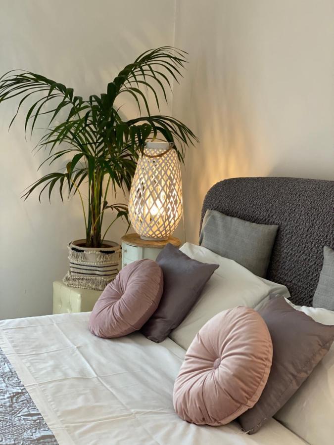 AgriSesto B&B Fregenae Esterno foto