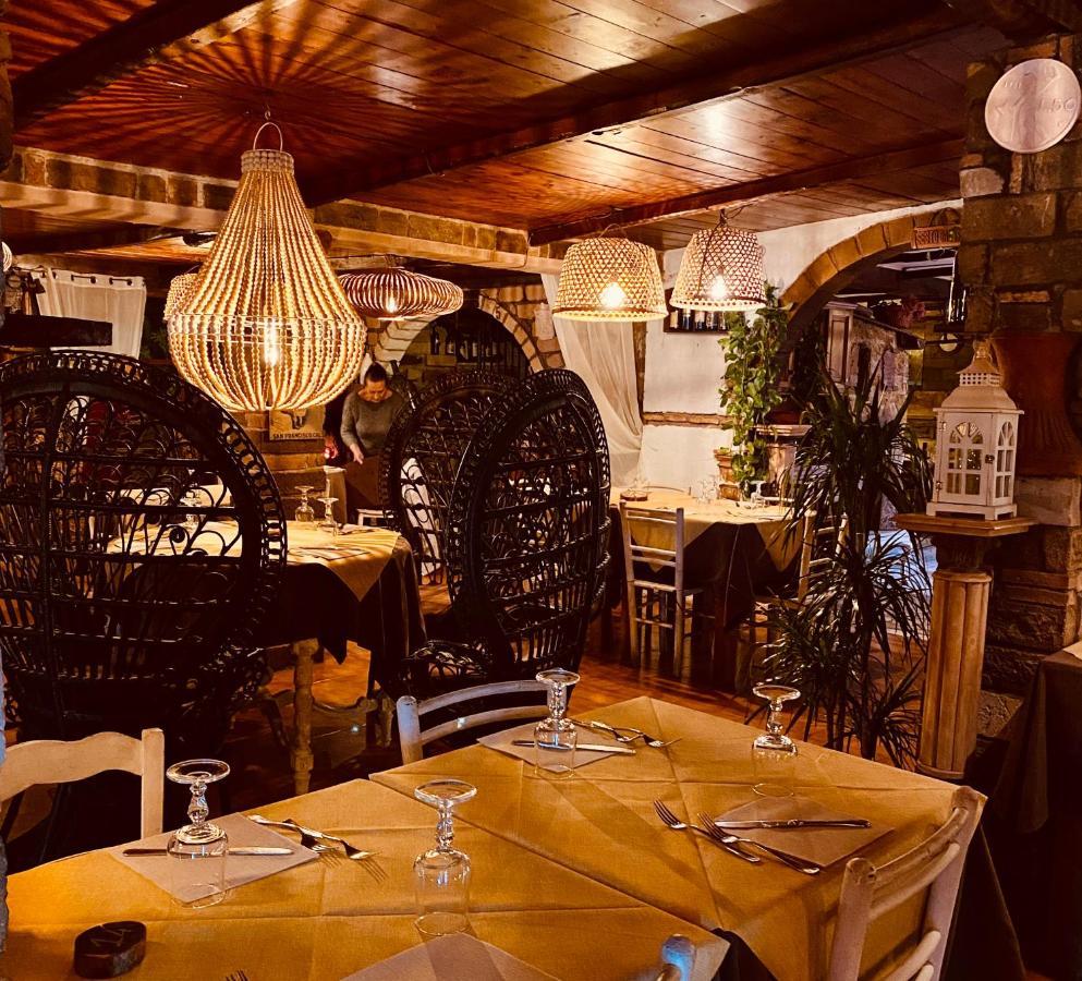 AgriSesto B&B Fregenae Esterno foto
