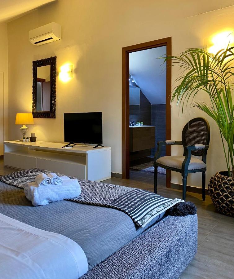 AgriSesto B&B Fregenae Esterno foto