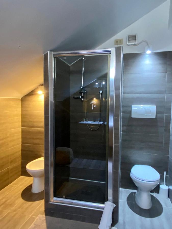 AgriSesto B&B Fregenae Esterno foto