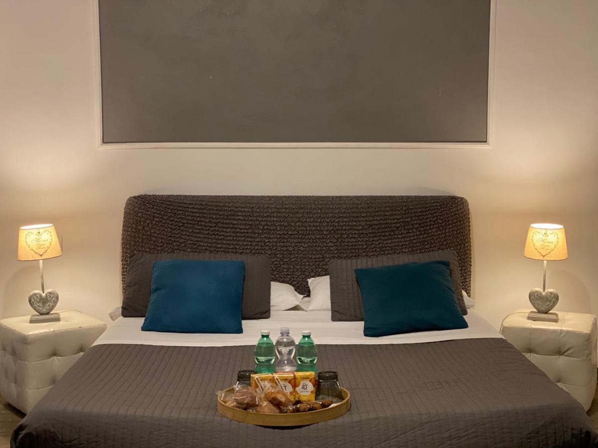 AgriSesto B&B Fregenae Esterno foto