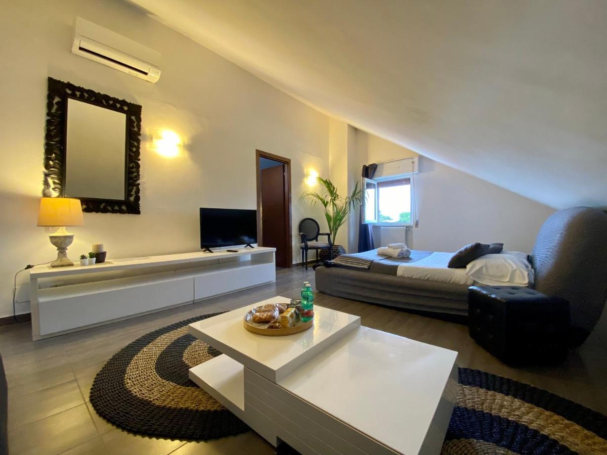 AgriSesto B&B Fregenae Esterno foto