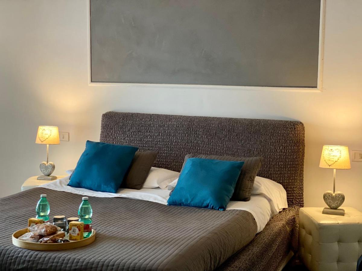 AgriSesto B&B Fregenae Esterno foto