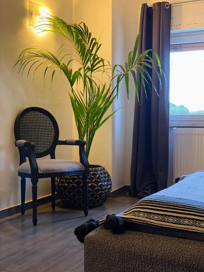 AgriSesto B&B Fregenae Esterno foto