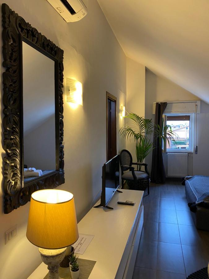 AgriSesto B&B Fregenae Esterno foto