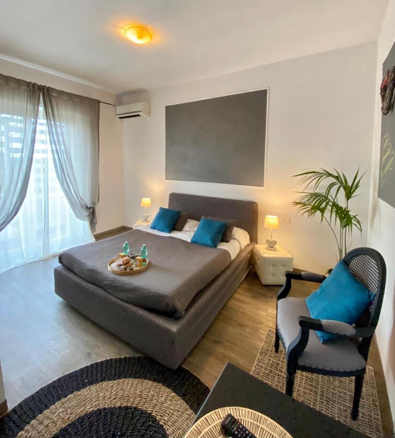 AgriSesto B&B Fregenae Esterno foto