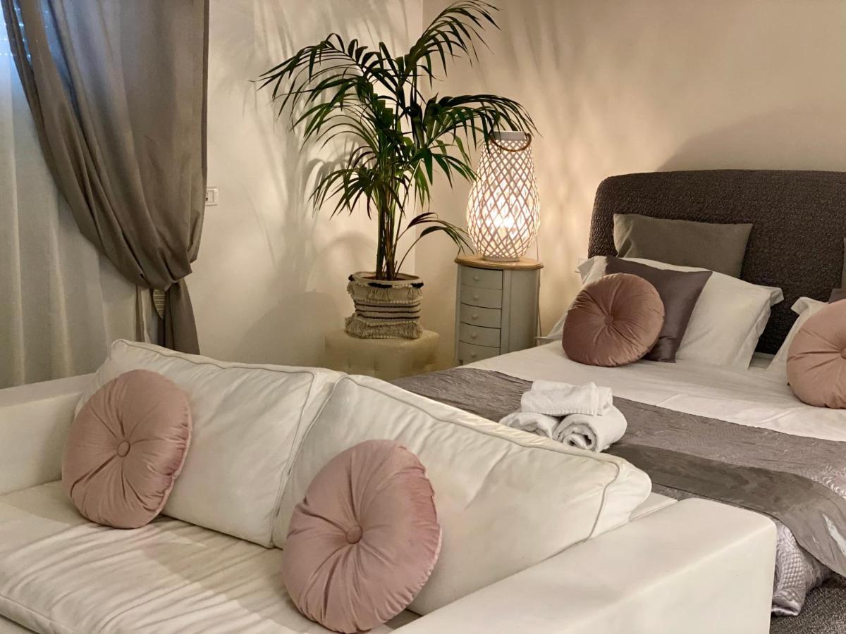 AgriSesto B&B Fregenae Esterno foto