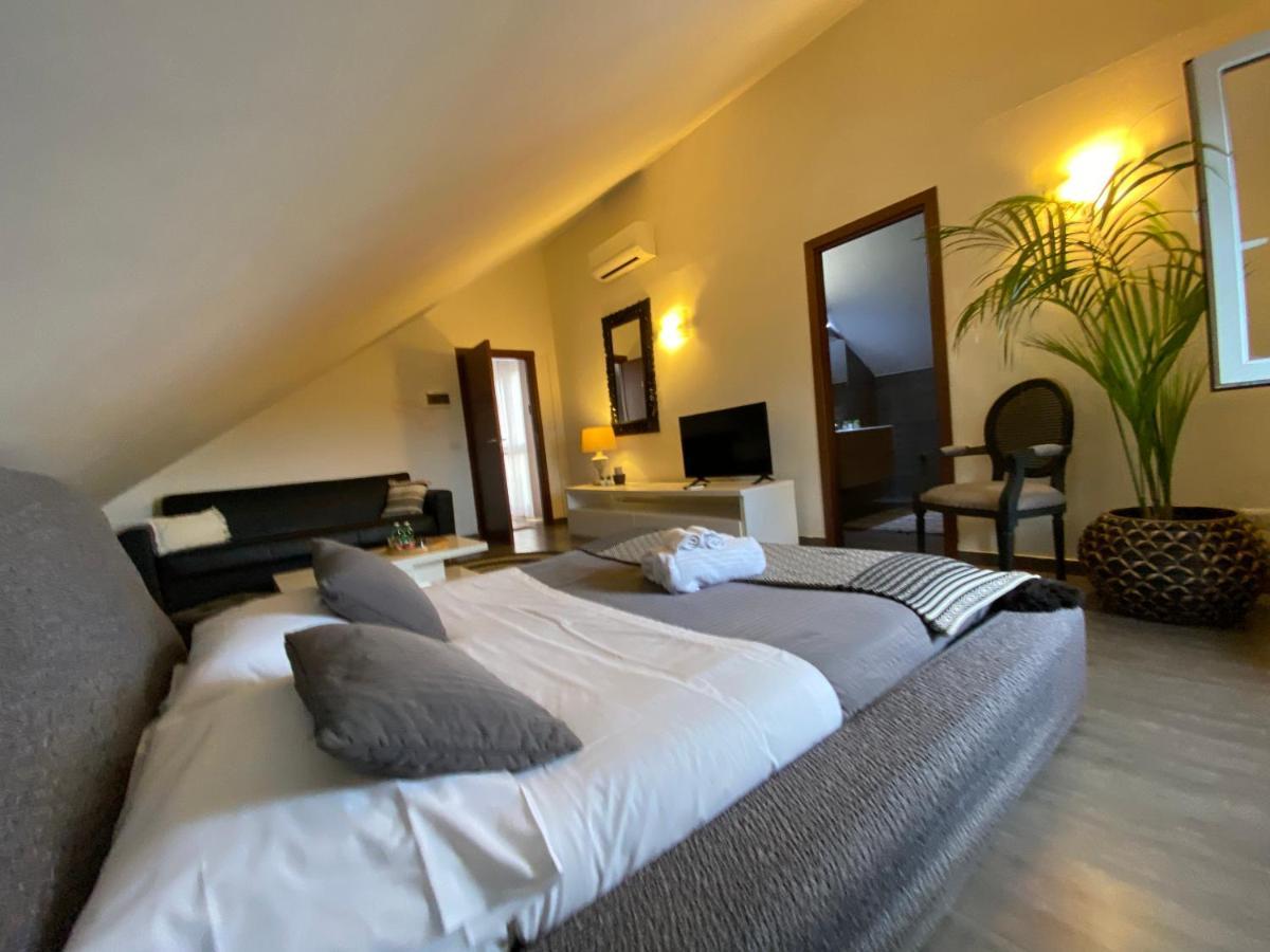 AgriSesto B&B Fregenae Esterno foto