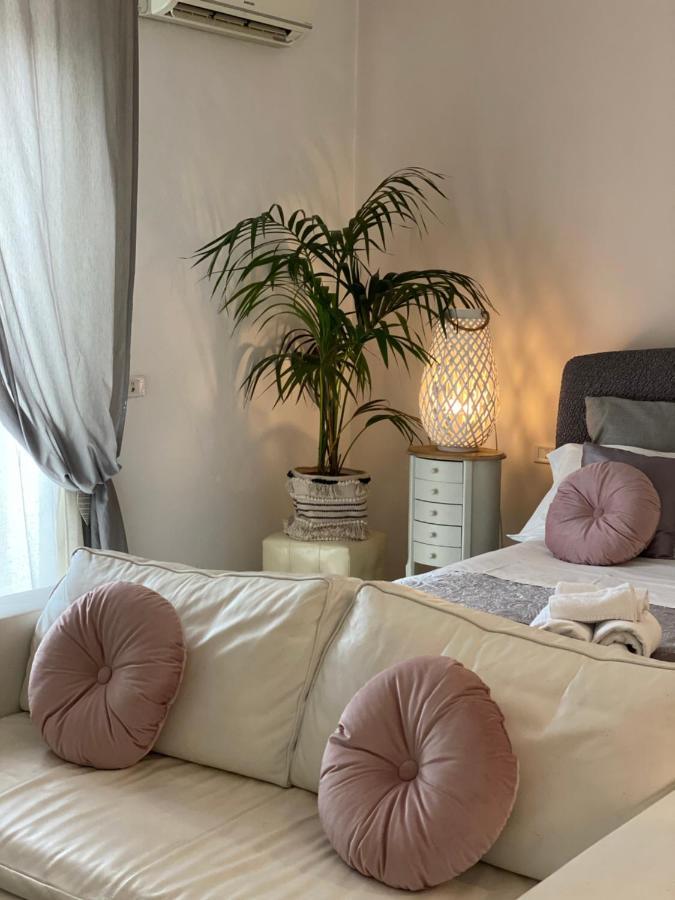 AgriSesto B&B Fregenae Esterno foto