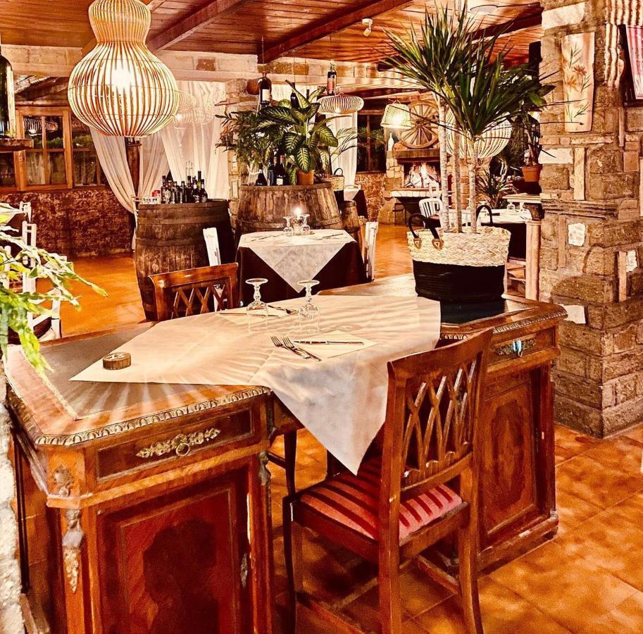 AgriSesto B&B Fregenae Esterno foto