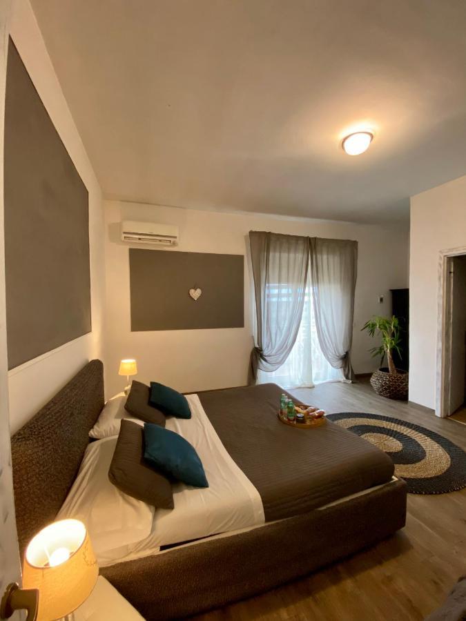 AgriSesto B&B Fregenae Esterno foto