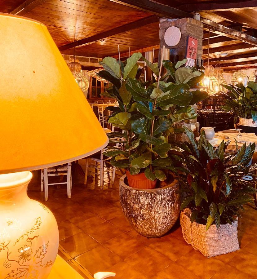 AgriSesto B&B Fregenae Esterno foto