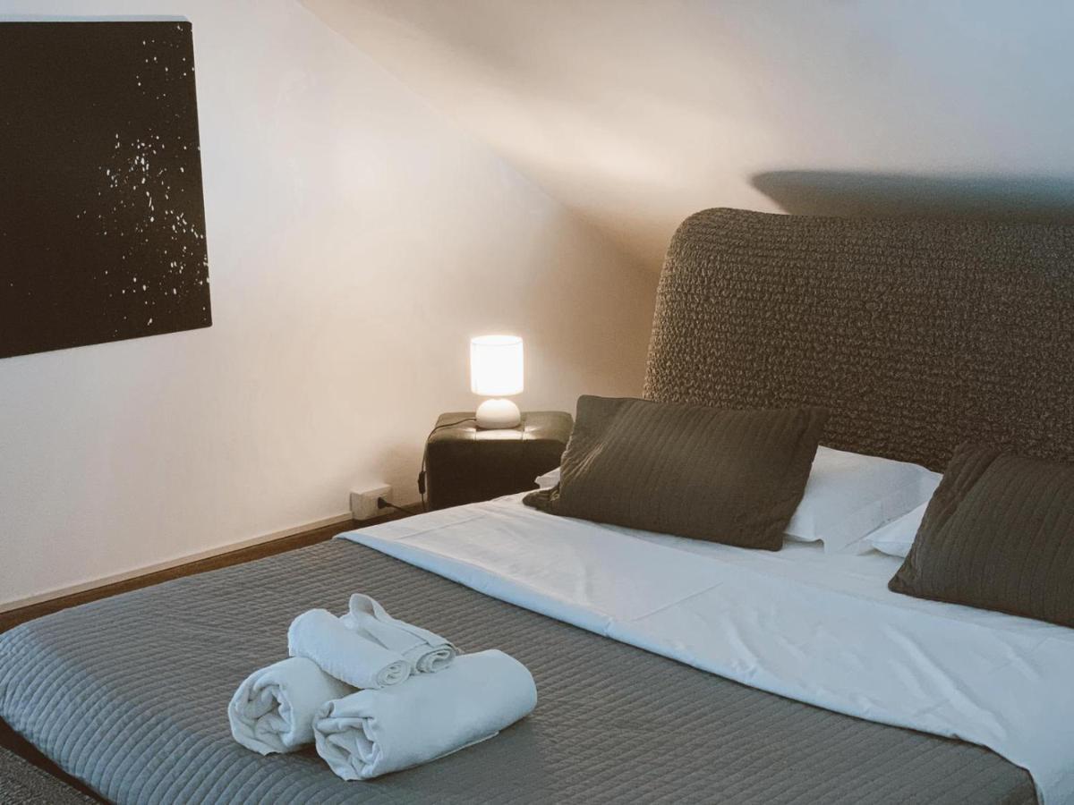 AgriSesto B&B Fregenae Esterno foto