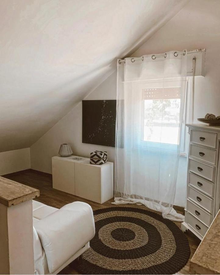 AgriSesto B&B Fregenae Esterno foto