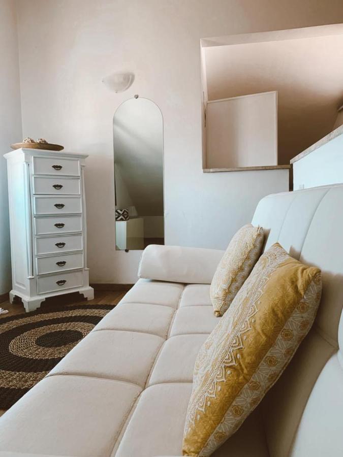 AgriSesto B&B Fregenae Esterno foto