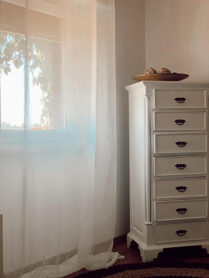 AgriSesto B&B Fregenae Esterno foto