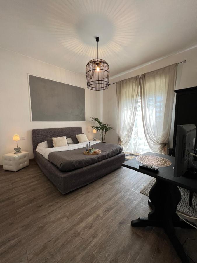 AgriSesto B&B Fregenae Esterno foto