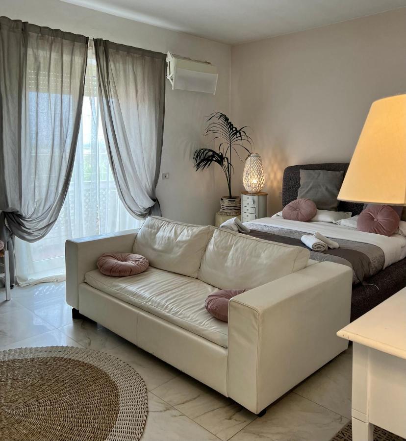AgriSesto B&B Fregenae Esterno foto