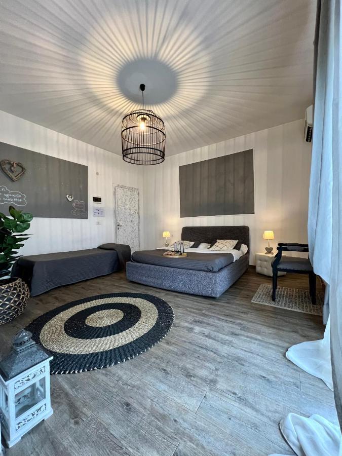 AgriSesto B&B Fregenae Esterno foto