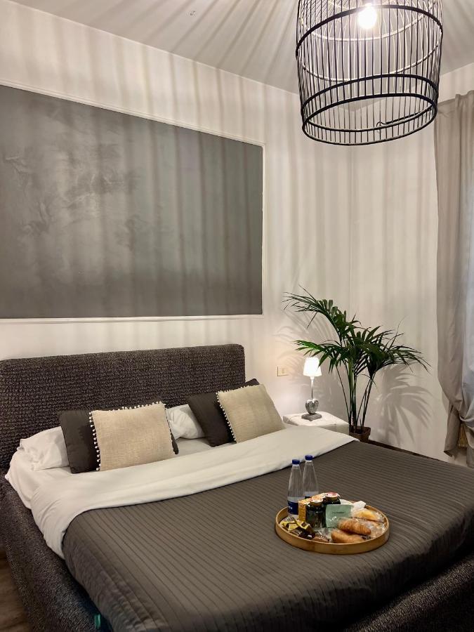AgriSesto B&B Fregenae Esterno foto