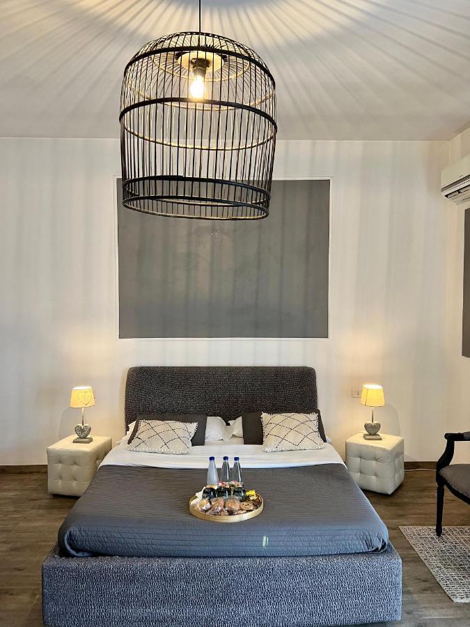AgriSesto B&B Fregenae Esterno foto