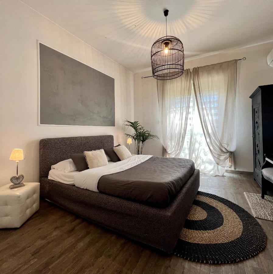 AgriSesto B&B Fregenae Esterno foto