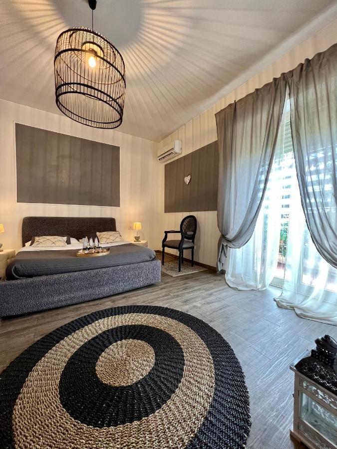 AgriSesto B&B Fregenae Esterno foto