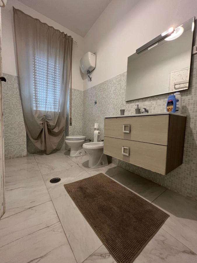AgriSesto B&B Fregenae Esterno foto
