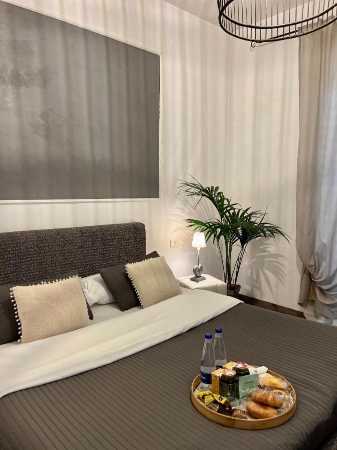 AgriSesto B&B Fregenae Esterno foto