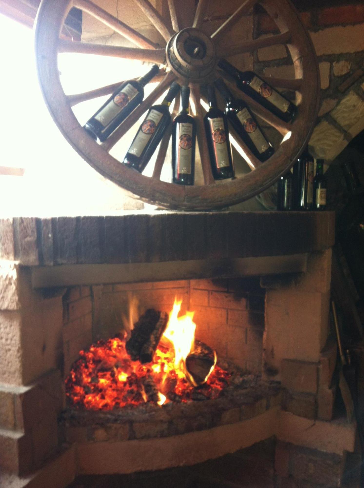 AgriSesto B&B Fregenae Esterno foto