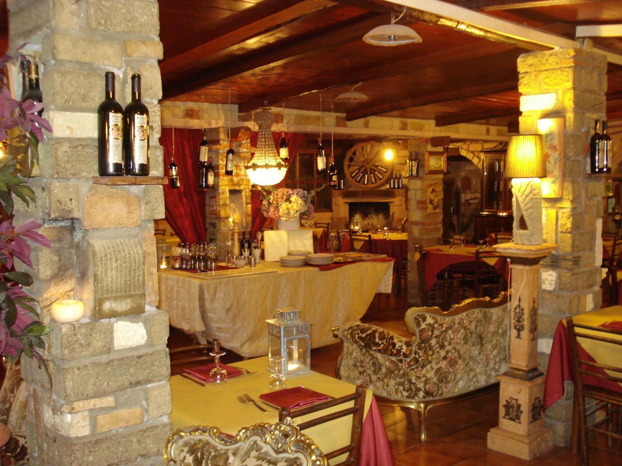 AgriSesto B&B Fregenae Esterno foto