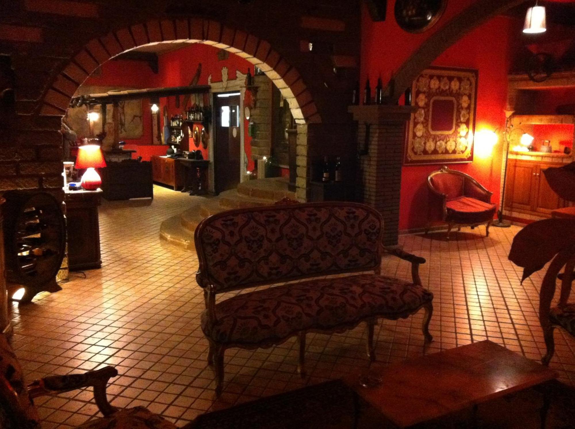 AgriSesto B&B Fregenae Esterno foto