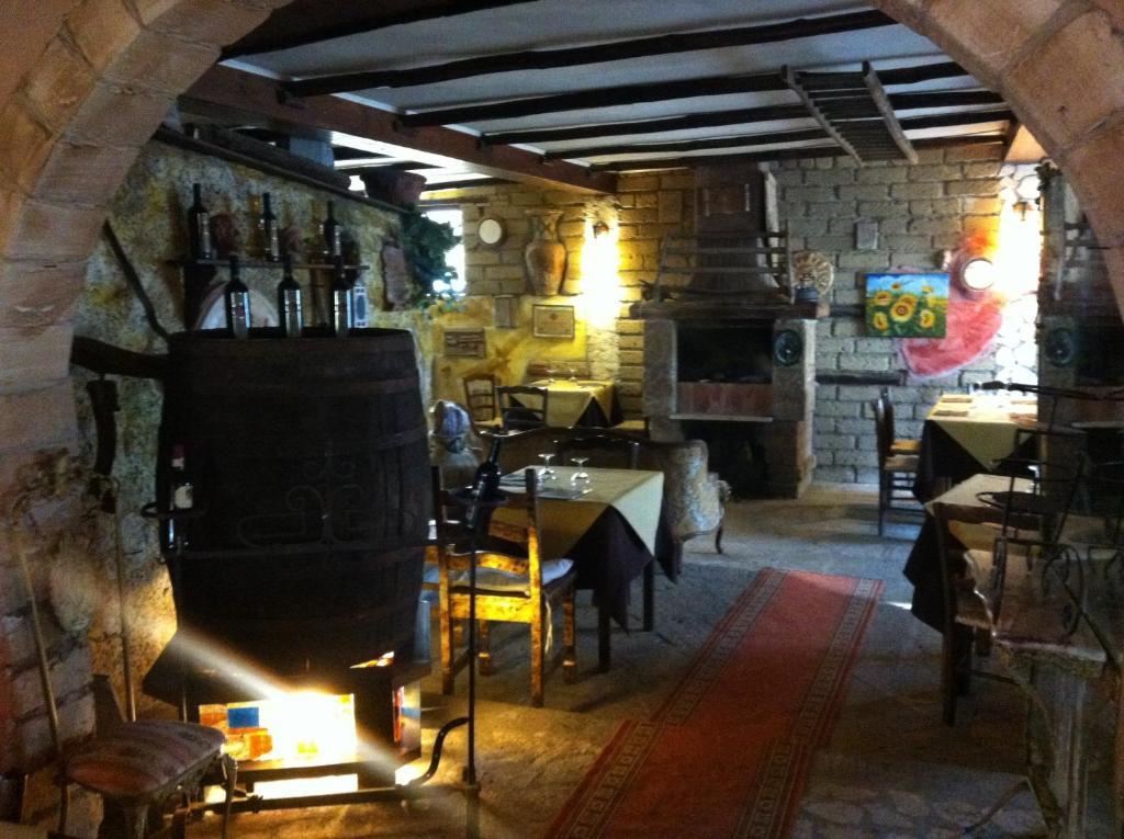 AgriSesto B&B Fregenae Esterno foto