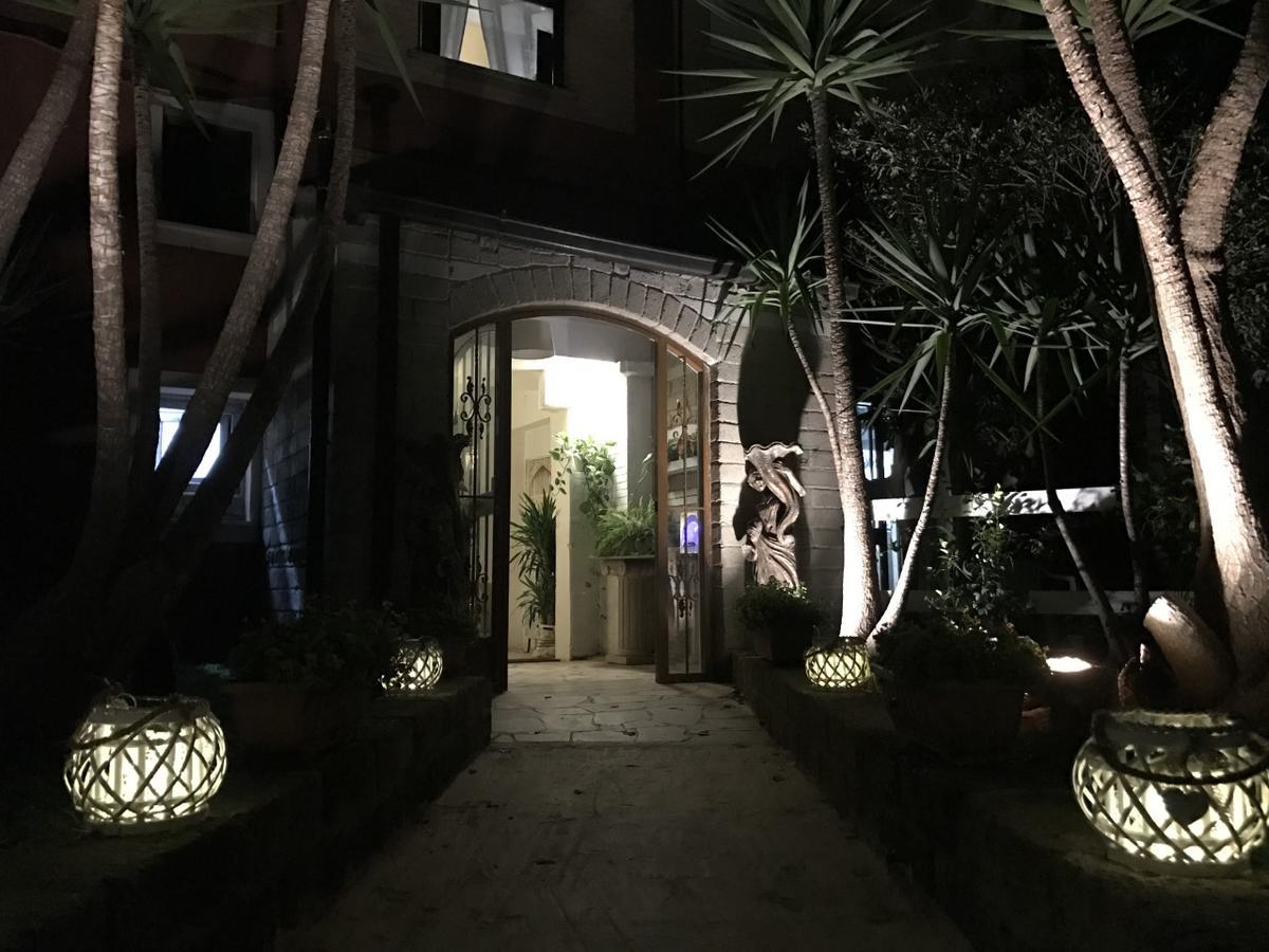 AgriSesto B&B Fregenae Esterno foto