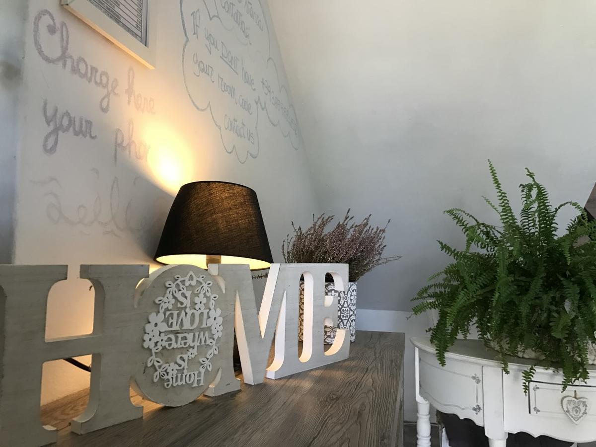 AgriSesto B&B Fregenae Esterno foto