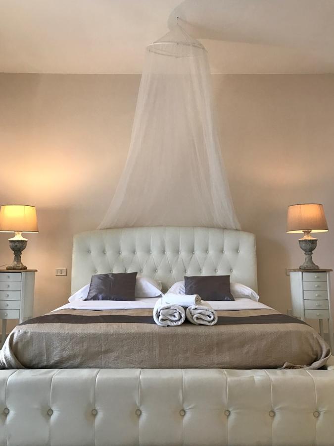AgriSesto B&B Fregenae Esterno foto